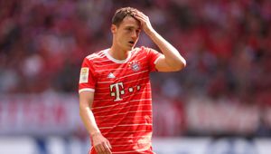 Gwiazdor Bayernu Monachium zmienił zdanie. Chce odejść