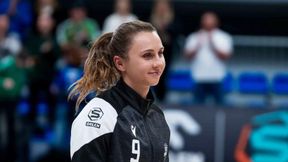 Doznała poważnej kontuzji, ale klub w nią wierzy. Rozgrywająca na dłużej w PGE MKS FunFloor Lublin