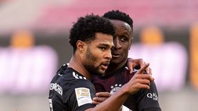 Bundesliga. FC Koeln - Bayern. Bez Lewandowskiego Bayern gra na pół gwizdka. I wygrywa