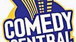 Logo stacji Comedy Central