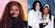 Janet Jackson ujawnia ciemne strony dorastania z Michaelem Jacksonem: "Nazywał mnie WIEPRZEM I DZI*KĄ"