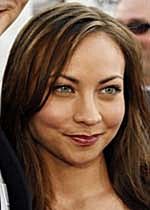 Courtney Ford