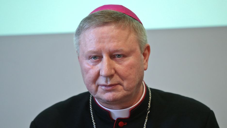 Grudzień 1970. Bp Wiesław Szlachetka mówił o ludziach "tkwiących mentalnie w zbrodniczej ideologii"