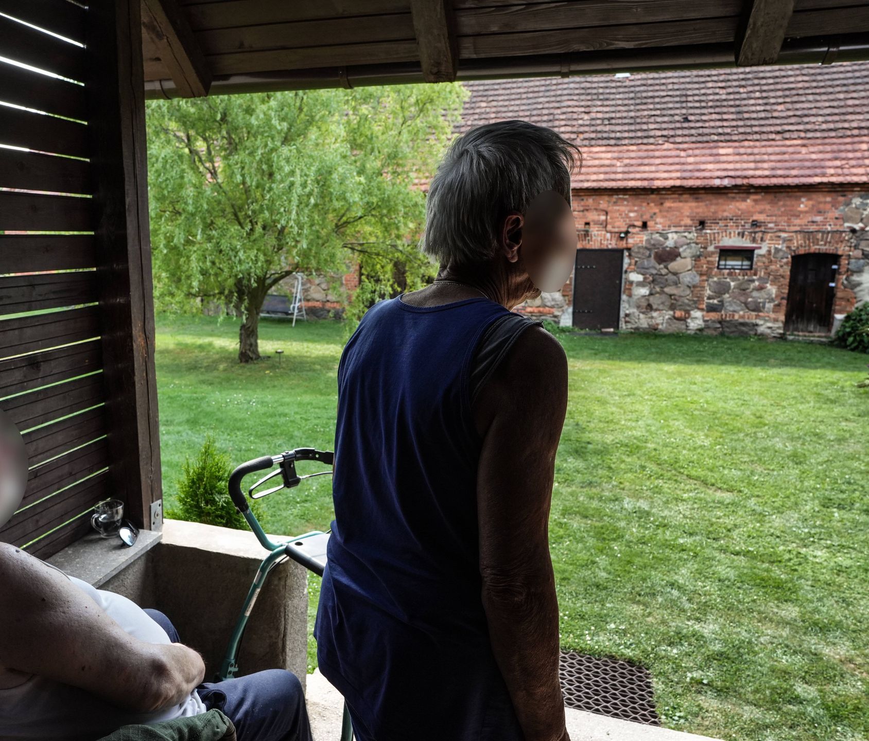 Znrodnia w Gaikach. Co wiadomo?