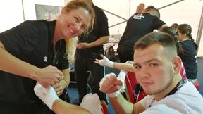 MMA. Mistrzostwa świata w Bahrajnie. Polacy będą bić się o złote medale!