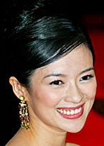 Zhang Ziyi