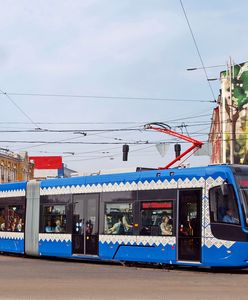 Polskie autobusy i tramwaje. Coraz częściej można je spotkać za granicą