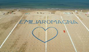 Emilia-Romania wraca do życia. "Woda opadła, ale pozostał strach"