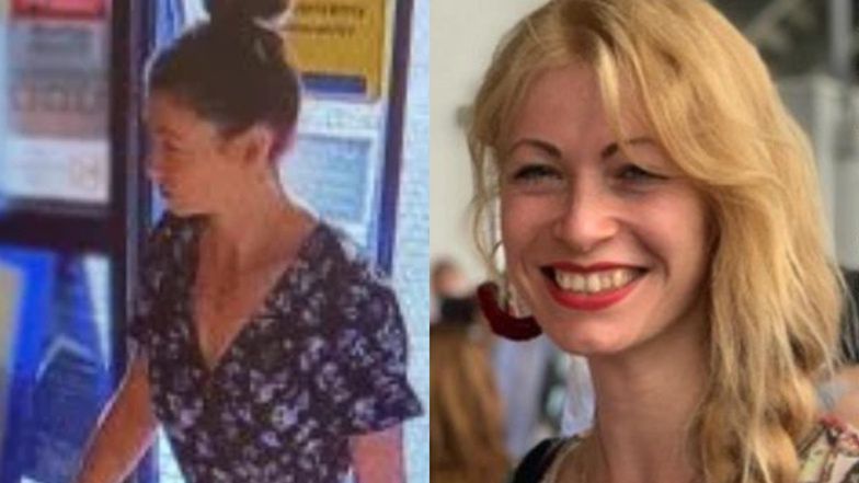 Gdzie jest Izabela Parzyszek? Jest decyzja prokuratury