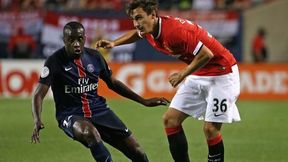 Manchester United - PSG (skrót meczu)
