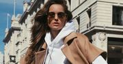 Izabel Goulart może pochwalić się znakomitą figurą. Modelka Victoria's Secret pokazała, jak trenuje