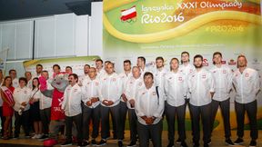 Rio 2016: PKOL ustalił wysokość nagród. Złoty medal olimpijski siatkarzy halowych najcenniejszy