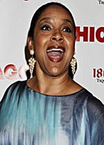 Phylicia Rashad