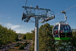 Chorzów. W Parku Śląskim powstanie drugi odcinek popularnej "Elki"