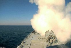 Rosja wysłała ponad stuletni statek do zbadania zatonięcia okrętu "Moskwa"