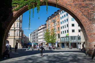 Ceny mieszkań w Niemczech. Jest miasto droższe od Londynu. I nie chodzi o Berlin