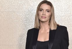 Maffashion w bikini na plaży. Fani chwalą ją za nieprzekłamywanie rzeczywistości