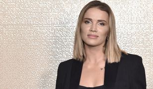 Maffashion w bikini na plaży. Fani chwalą ją za nieprzekłamywanie rzeczywistości