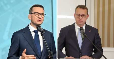 Wyciekły nowe taśmy. Mogą wstrząsnąć Zjednoczoną Prawicą