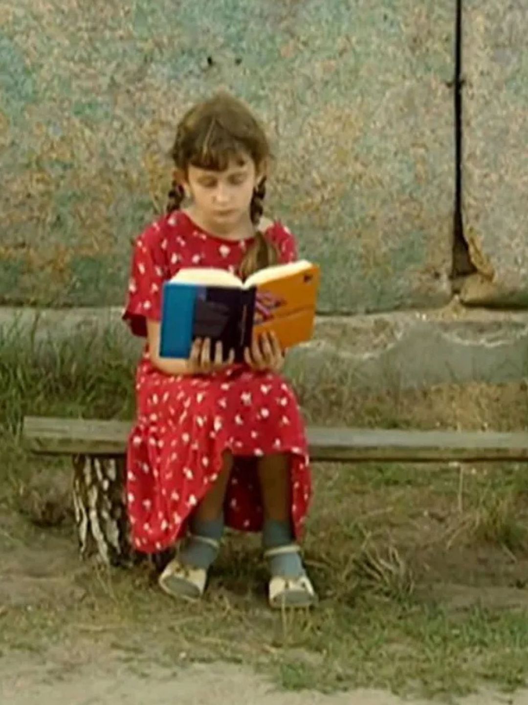 serialowa Kasia Solejuk z "Rancza"