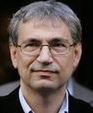 Orhan Pamuk: jestem szczęśliwy i zaszczycony