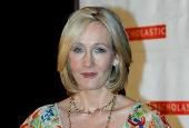 Rowling: Zakończenie sagi o Harrym Potterze było gorsze niż rozwód