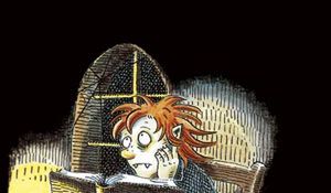 Gdzie się kończy, a gdzie zaczyna ....