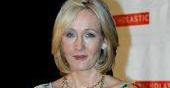 Rowling: Zakończenie sagi o Harrym Potterze było gorsze niż rozwód