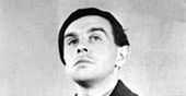 Gałczyński i Pranie