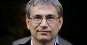 Orhan Pamuk: jestem szczęśliwy i zaszczycony
