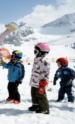 Dolina Stubai – jeszcze więcej atrakcji dla rodzin