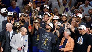 Zrobili to! New York Knicks mistrzami NBA