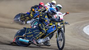 Żużel. Franciszek Majewski kontra Stal Rzeszów. W środę zapadnie ważna decyzja?