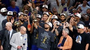 Znamy nowych mistrzów NBA