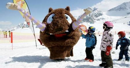 Dolina Stubai – jeszcze więcej atrakcji dla rodzin