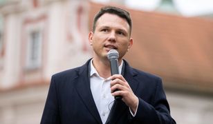 Mentzen: bez Konfederacji nie powstanie żaden rząd