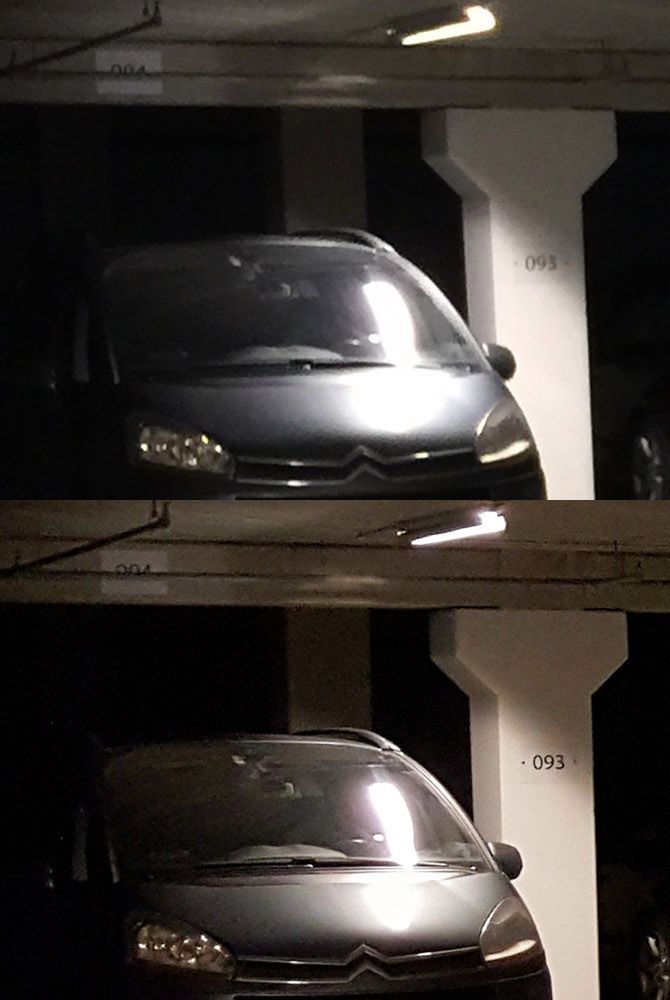 W skrócie: Galaxy Tab A oraz porównanie zdjęć zrobionych iPhone'em 6 Plus i Galaxy S6 edge 31