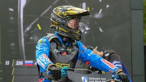 Żużel. SGP2 Szwecji kwalifikacje (galeria)