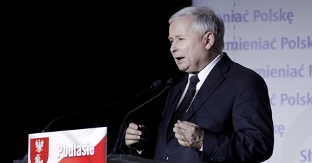 Konwencja PiS. "Polakom najbardziej potrzebna jest praca"
