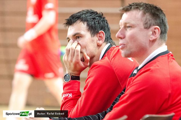 Lijewski kilka spotkań przesiedzi na ławce. Jak długo?