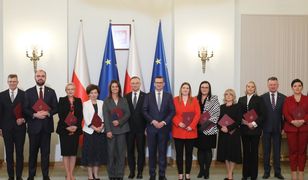 Іноземні ЗМІ коментують призначення нового польського уряду