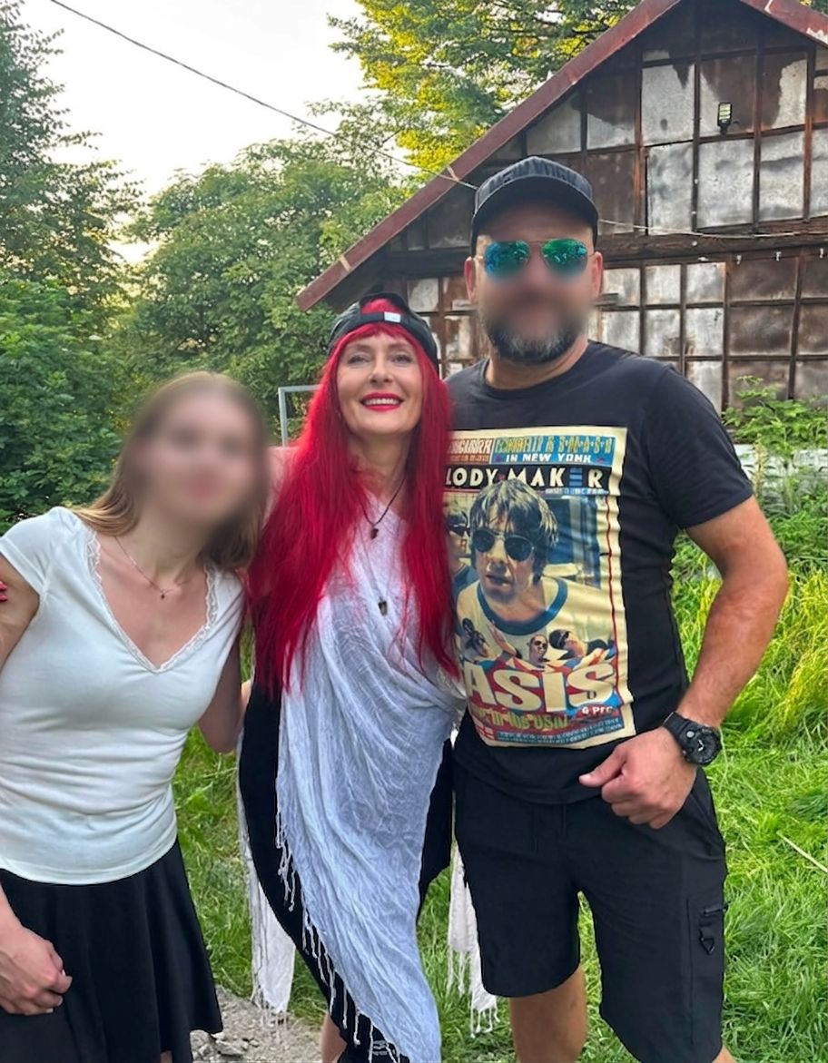Sybilla Rostek w 2026 roku 