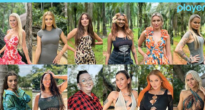 Nowy program Playera z Natalią Janoszek. "Zainteresowanie jej osobą zapewne wzrosło"