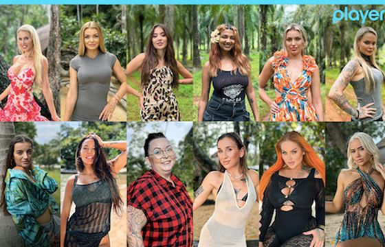 Nowy program Playera z Natalią Janoszek. "Zainteresowanie jej osobą zapewne wzrosło"