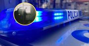 Rozbój w biały dzień. 14-latek został pobity i okradziony