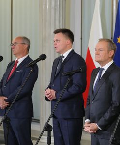 Wspólny głos liderów opozycji. Tusk ogłosił decyzję