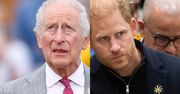 Książę Harry chce pogodzić się z ojcem z DESPERACJI? Ekspert wskazał na znaczący problem
