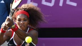 WTA Toronto: Serena nokautuje kwalifikantkę