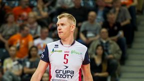 Paweł Zagumny: Skupiamy się teraz na Pucharze CEV