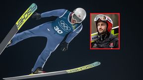 Słynny Niemiec szczerze o Stochu. Powtórzył to dwa razy